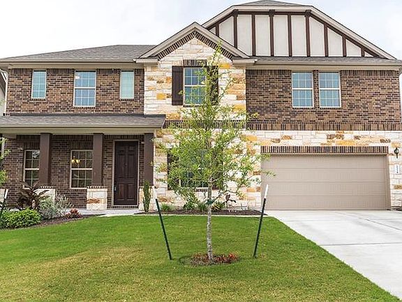 3rd image of 18212 Copper Grassland Way