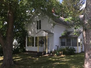 16 W Main St, Brookfield, MA 01506