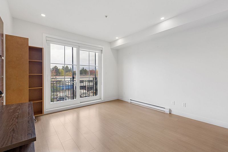 Vancouver Apartment for rent - 2 Bedrooms — photo 5