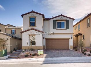 9949 Rams Leap Ave, Las Vegas, NV 89166
