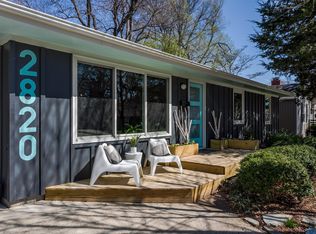 2820 W 48th St, Westwood, KS 66205