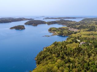 56 Cushing Dr, Phippsburg, ME 04562