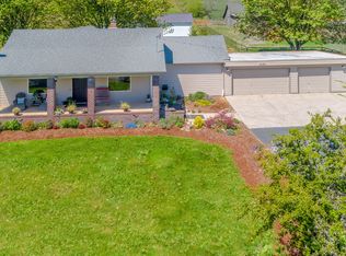 6725 Skyline Rd S, Salem, OR 97306