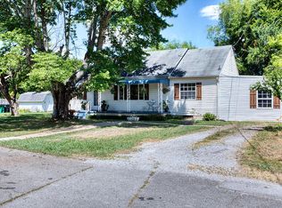 1510 Garner Cir, Chattanooga, TN 37412