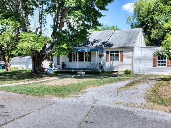 1510 Garner Cir, Chattanooga, TN 37412