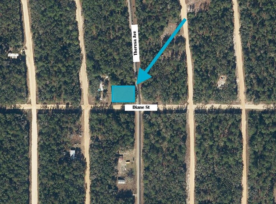 1st image of Tbd Theresa Avenue