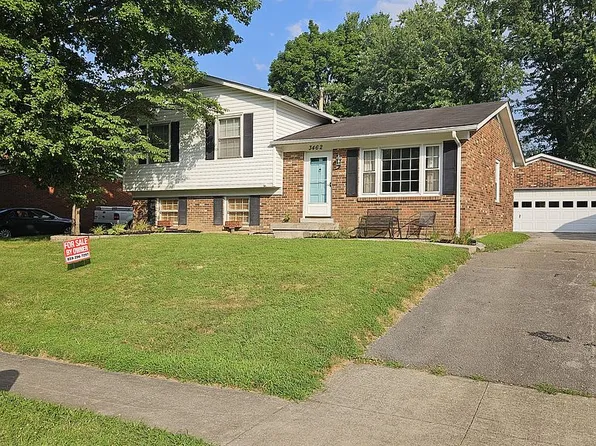 3462 Boston Rd, Lexington, KY 40503