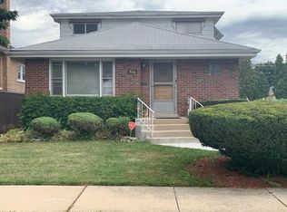 533 Marshall Ave, Bellwood, IL