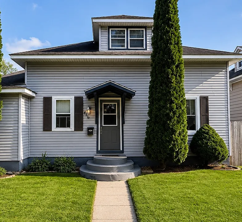 406 E Main St