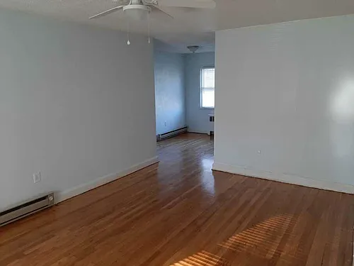 Floor plan Westview