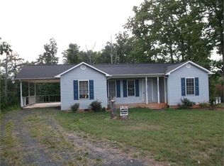 2053 Hollywood Rd, Chatham, VA 24531
