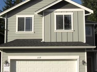 1119 139th Pl SW, Lynnwood, WA