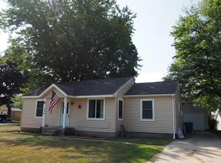 736 Summer St, Spring Lake, MI 49456