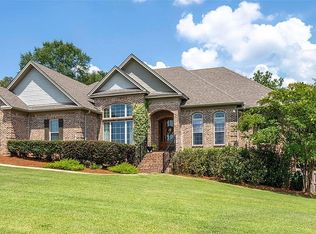 119 Chimney Rdg, Prattville, AL 36067