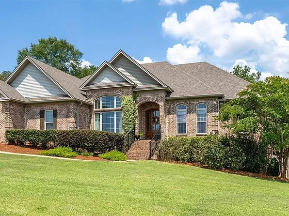 119 Chimney Rdg, Prattville, AL 36067