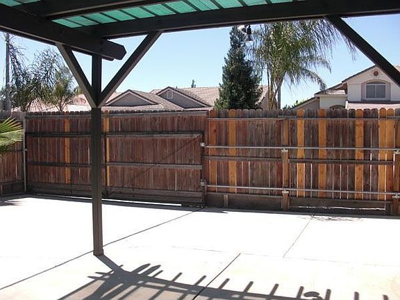 RV Access