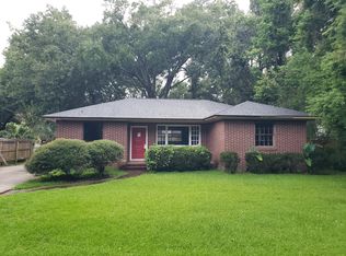 321 Howle Ave, Charleston, SC 29412