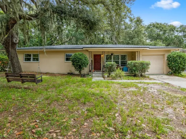 2621 Gregor McGregor Blvd, Fernandina Beach, FL 32034