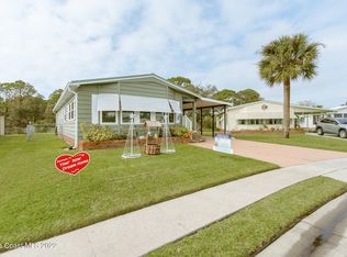 1990 Mango St NE, Palm Bay, FL 32905