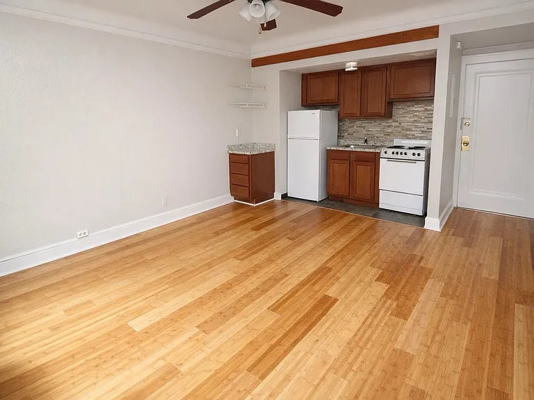 Hardwood Studio