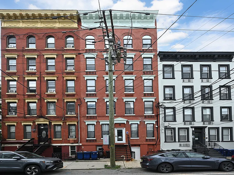 308 Madison St #4D — Photo 23