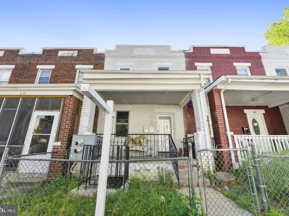 620 20th St NE, Washington, DC 20002