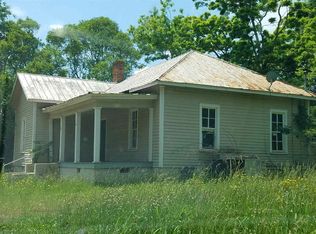 37 S Berner Ave, Forsyth, GA 31029