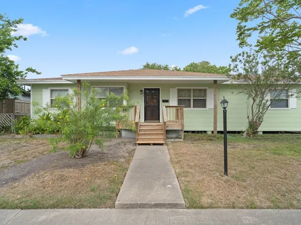1921 Merriman Ave, Corpus Christi, TX 78412