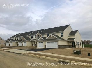 43 Howard Dr, Willow Street, PA 17584