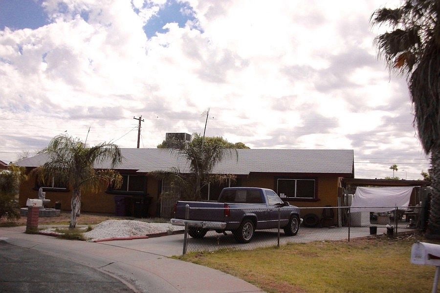 2nd image of 7153 E Aspen Ave