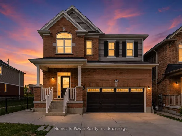 470 Blair Creek Dr, Kitchener, ON N2P 0H6