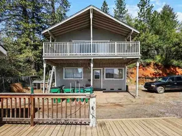 20773 Rockledge Rd, Lakehead, CA 96051