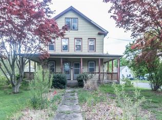 232 Lake Ave, Bristol, CT 06010