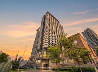19 Western Battery Rd #2206, Toronto, ON M6K 0E3
