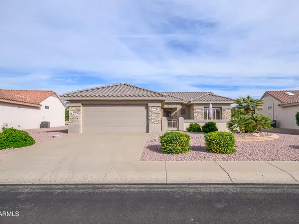 15638 W DESERT SPOON Way, Surprise, AZ 85374