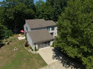 7163 Baseline Rd, South Haven, MI 49090