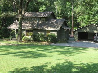 112 Bull Creek Rd, Moultrie, GA 31788