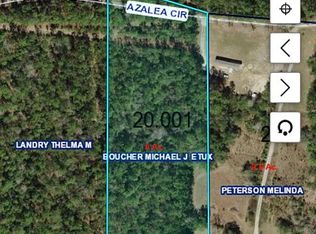 Azalea St, Kiln, MS 39556