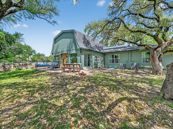 7036 Lotus Trl, Lake Worth, TX 76135