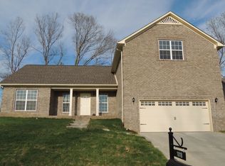 1018 Neeleys Bnd, Spring Hill, TN 37174