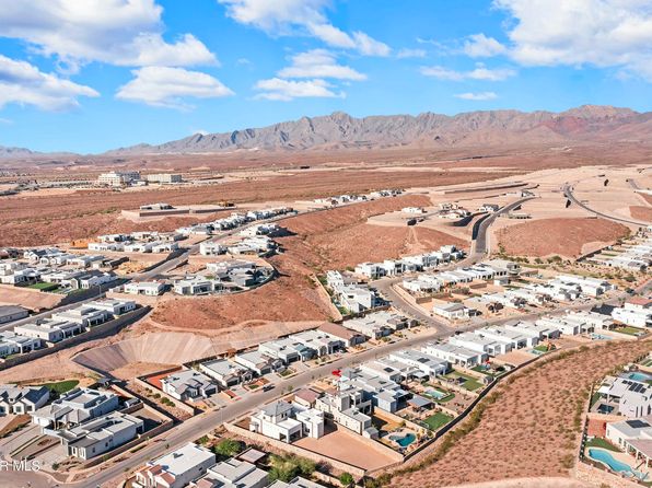 7464 Cimarron Gap Dr, El Paso, TX 79911