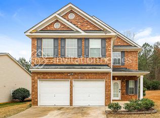 1238 Pebblerock Rd, Hampton, GA 30228