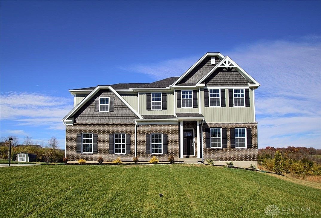 5617 Rivers Fork Dr, Morrow, OH 45152 | Zillow