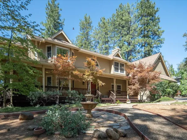 1295 Heather Dr, Murphys, CA 95247
