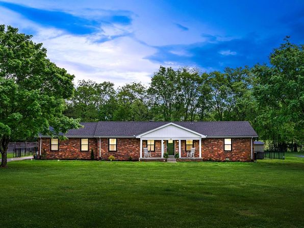 2010 N Bass Dr, Mount Juliet, TN 37122