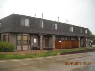 1379 S Idalia St UNIT C, Aurora, CO 80017