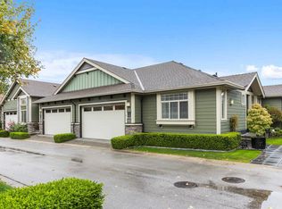 350 174th St #22, Surrey, BC V3Z2N8