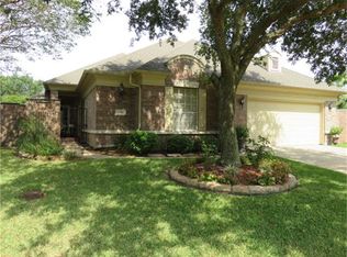 2416 Fairway Pointe Dr, League City, TX 77573
