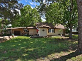 2325 Fm 613, Tuscola, TX 79562