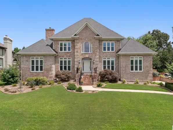 513 Oakline Dr, Birmingham, AL 35226